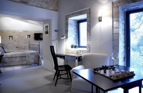 Torri E Merli Hotel Paxos