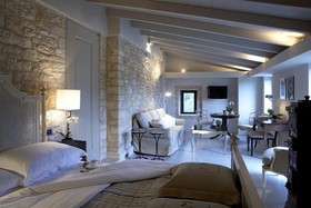 Torri E Merli Hotel Paxos