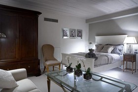Torri E Merli Hotel Paxos
