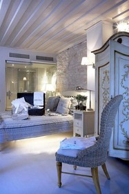 Torri E Merli Hotel Paxos