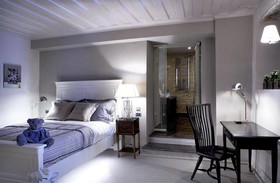 Torri E Merli Hotel Paxos