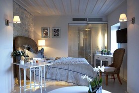 Torri E Merli Hotel Paxos