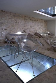 Torri E Merli Hotel Paxos