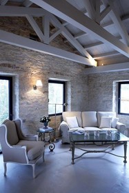 Torri E Merli Hotel Paxos