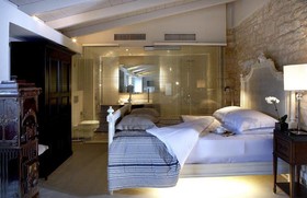 Torri E Merli Hotel Paxos