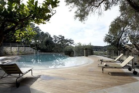 Torri E Merli Hotel Paxos