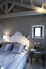 Torri E Merli Hotel Paxos