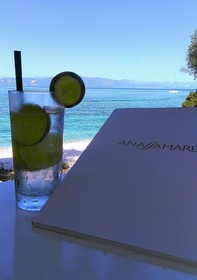Anassa Mare Villas & Residences