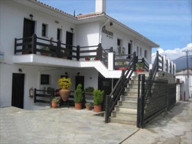Agnanti Apartments