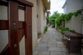 Arriba Apartments