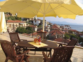 Hotel Katia