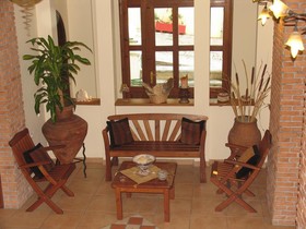 Hotel Katia