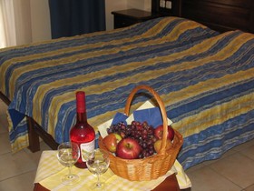 Hotel Katia