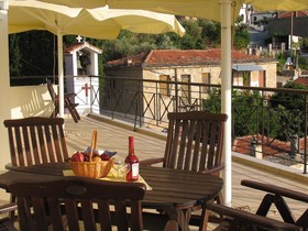 Hotel Katia