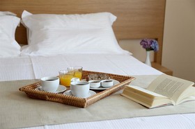 Theta Hotel