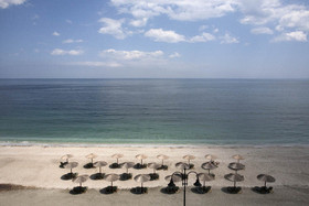 Kenta Beach Hotel