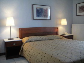 Kenta Beach Hotel