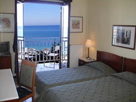 Kenta Beach Hotel