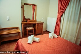 Anamar Pilio Resort