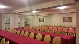 Anamar Pilio Resort