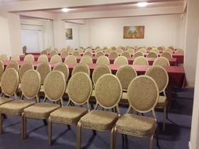 Anamar Pilio Resort