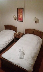 Anamar Pilio Resort