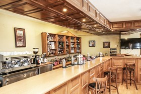 Anamar Pilio Resort