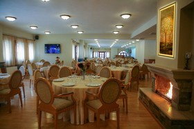 Anamar Pilio Resort