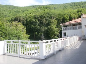 Anamar Pilio Resort