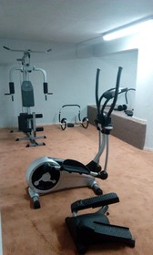 Anamar Pilio Resort