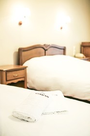 Anamar Pilio Resort