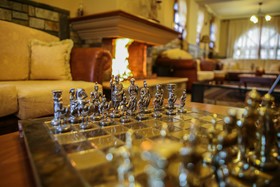 Anamar Pilio Resort