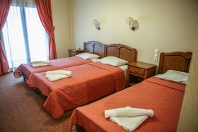 Anamar Pilio Resort