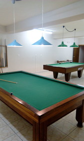 Anamar Pilio Resort