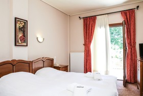 Anamar Pilio Resort