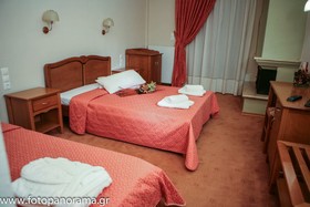 Anamar Pilio Resort