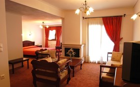 Anamar Pilio Resort