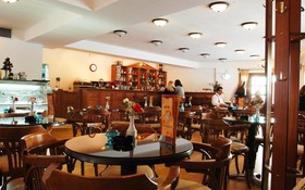 Anamar Pilio Resort