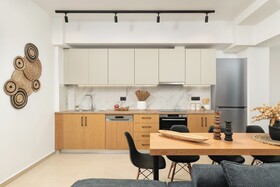 Elia City Apartments