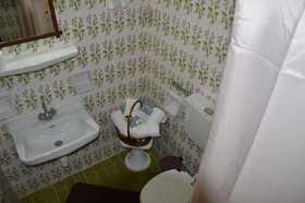 Hotel Hani Zisi