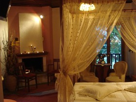 Hotel Hani Zisi