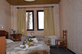 Hotel Hani Zisi