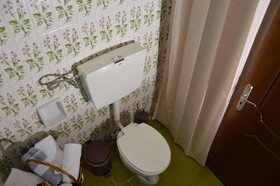 Hotel Hani Zisi