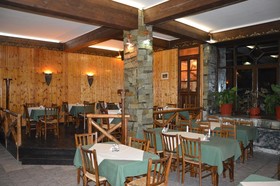 Hotel Hani Zisi