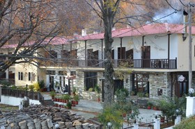 Hotel Hani Zisi