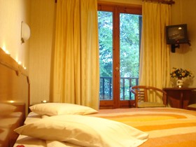 Hotel Hani Zisi