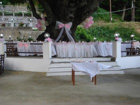 Hotel Hani Zisi