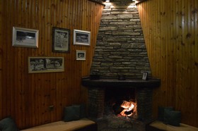 Hotel Hani Zisi