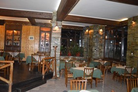 Hotel Hani Zisi