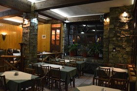 Hotel Hani Zisi